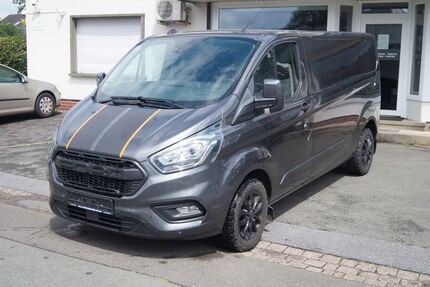 Ford Transit Custom 99.000 km 17.890 &euro; Gütersloh 33332