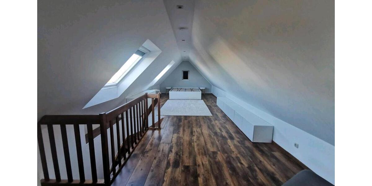 Maisonettenwohnung Spenge - 3 Zimmer, 80 m&sup2;, 140.000&euro; | Angebot:26887029