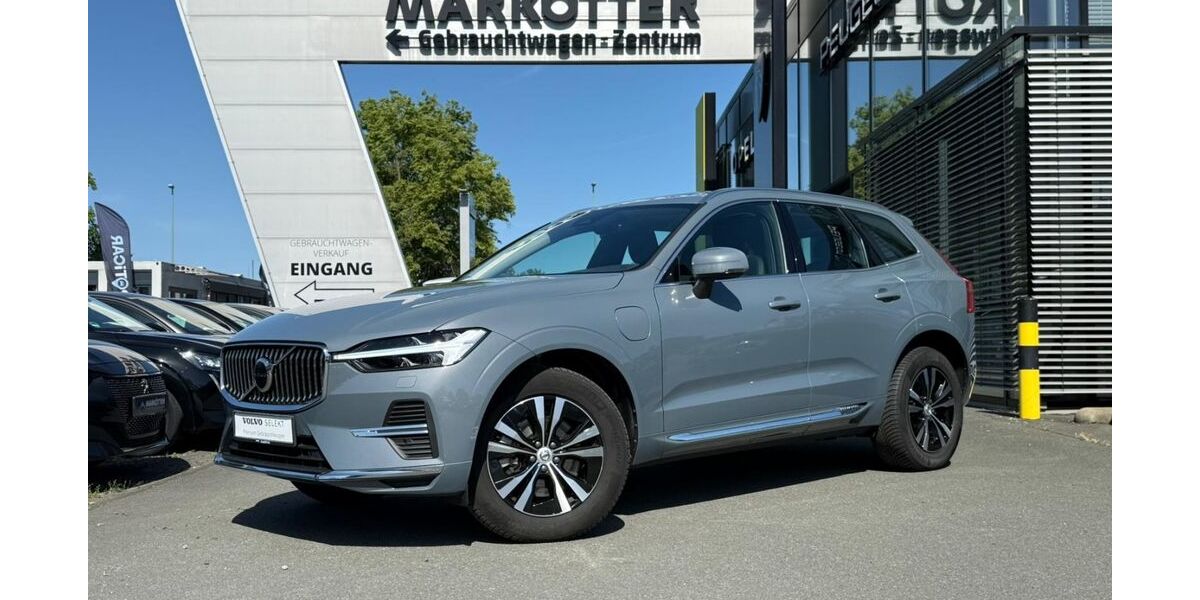 Volvo XC60 42.429 km 39.990 &euro; Gütersloh 33334