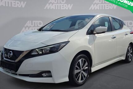 Nissan Leaf 29.814 km 14.090 &euro; Bielefeld 33719