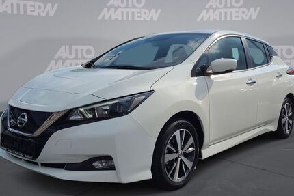 Nissan Leaf 29.814 km 16.590 &euro; Bielefeld 33719
