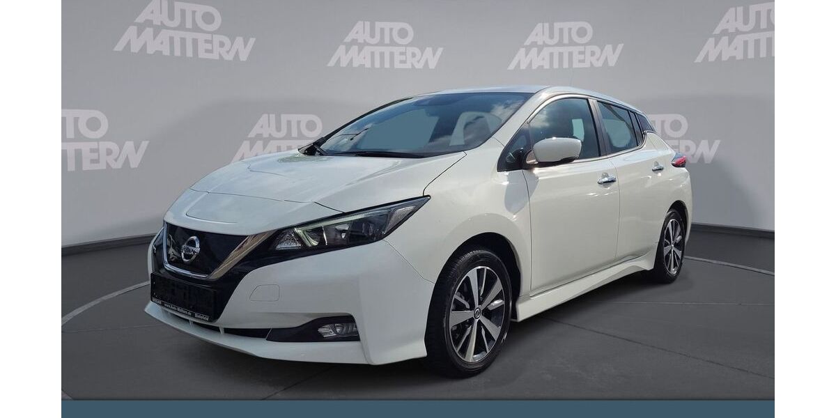 Nissan Leaf 29.814 km 16.590 &euro; Bielefeld 33719