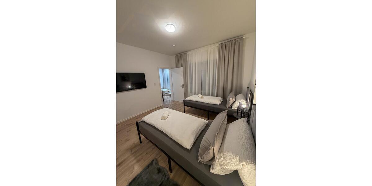 Erdgeschoßwohnung Enger - 3 Zimmer, 86 m&sup2;, 20&euro; | Angebot:25767219