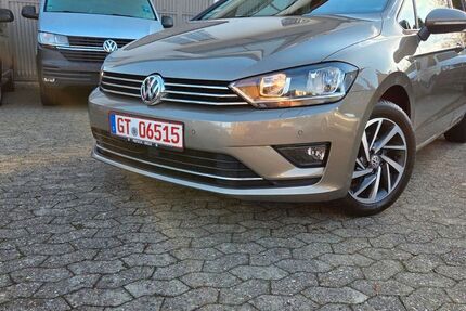 VW Golf 107.000 km 13.300 &euro; Werther 33824