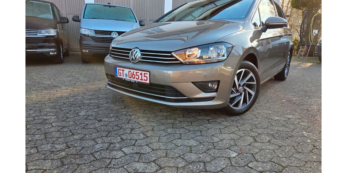 VW Golf 107.000 km 13.300 &euro; Werther 33824