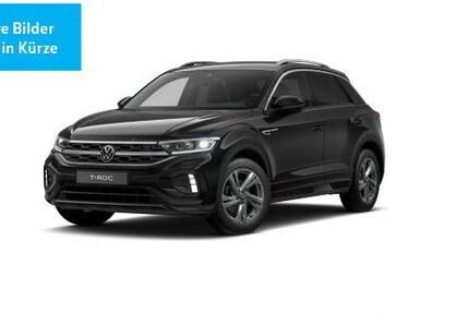 VW T-Roc 2.045 km 27.980 &euro; Bielefeld 33699