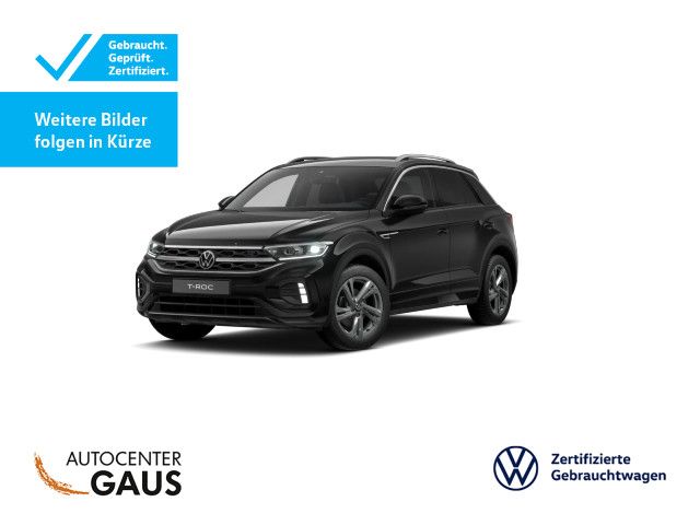 VW T-Roc 2.045 km 27.980 &euro; Bielefeld 33699