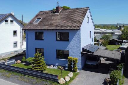 Haus Bad Salzuflen Werl-Aspe - 7 Zimmer, 229.000&euro; | Angebot:26584890
