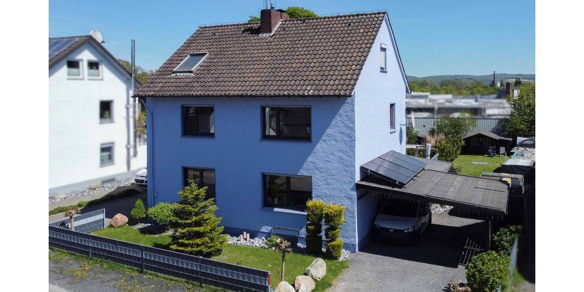 Mehrfamilienhaus, Wohnhaus Bad Salzuflen Werl-Aspe - 7 Zimmer, 229.000&euro; | Angebot:26584890