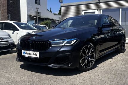 BMW 545 167.000 km 32.880 &euro; Bielefeld 33609