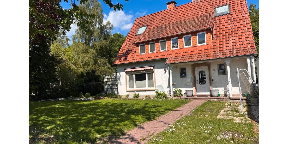 Einfamilienhaus Bielefeld Sennestadt - 9 Zimmer, 160 m&sup2;, 489.000&euro; | Angebot:26633833