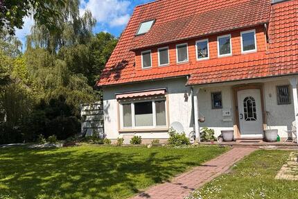 Haus Bielefeld Sennestadt - 9 Zimmer, 160 m&sup2;, 489.000&euro; | Angebot:26633833