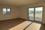 Offene Neubauwohnung mit großer Terasse 3 zimmer