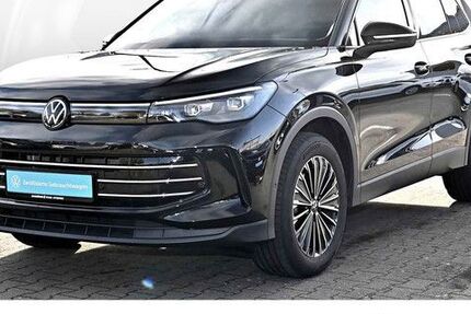 VW Tiguan 14.656 km 45.980 &euro; Bielefeld 33689