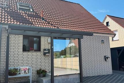 Haus Augustdorf - 5 Zimmer, 107 m&sup2;, 435.000&euro; | Angebot:27158240