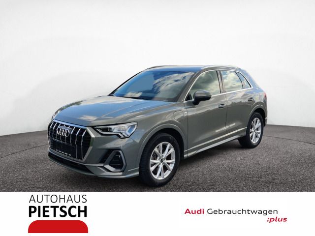 Audi Q3 50.877 km 36.490 € Melle 49324
