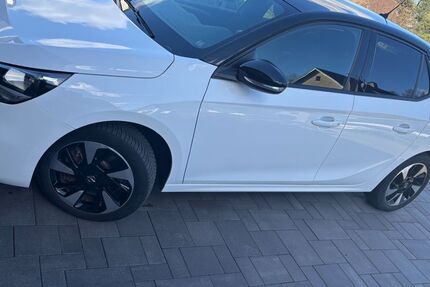 Opel Corsa 45.000 km 15.200 &euro; Spenge 32139