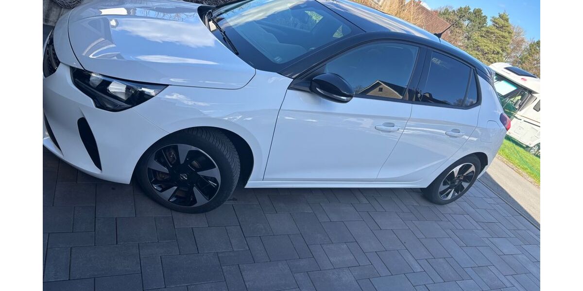 Opel Corsa 45.000 km 15.200 &euro; Spenge 32139