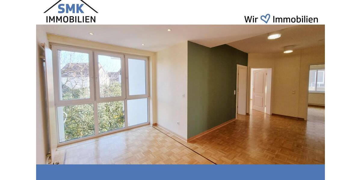 Etagenwohnung Rheda-Wiedenbrück Wiedenbrück - 3.5 Zimmer, 101 m&sup2;, 795&euro; | Angebot:25603327