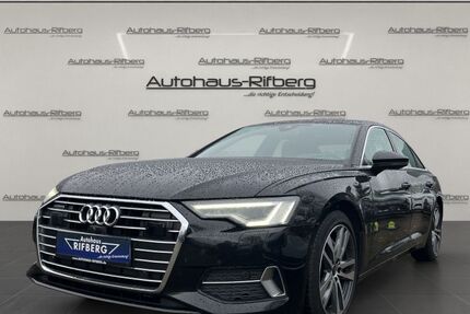 Audi A6 137.500 km 36.890 &euro; Detmold 32758