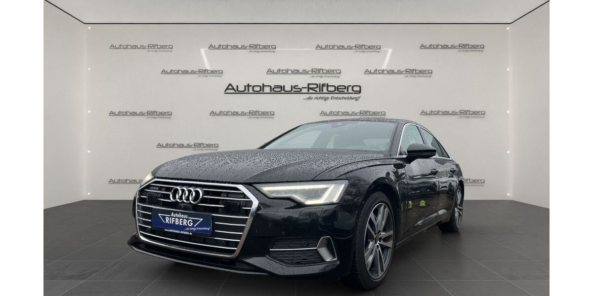 Audi A6 137.500 km 36.890 &euro; Detmold 32758