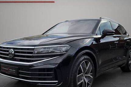 VW Touareg 19.899 km 62.880 &euro; Gütersloh 33335