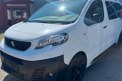 Peugeot Expert 131.796 km 14.900 &euro; Bielefeld 33719