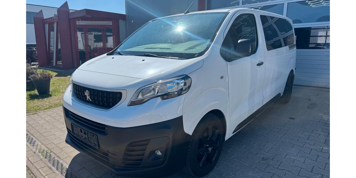 Peugeot Expert 131.796 km 15.790 &euro; Bielefeld 33719