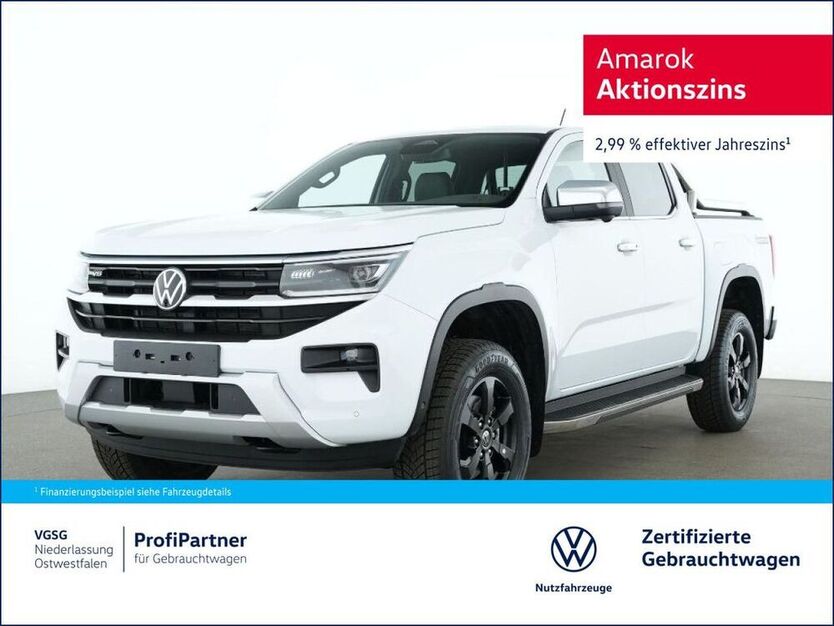 Amarok