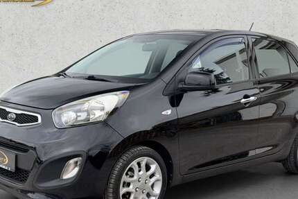Kia Picanto 146.000 km 3.499 € Rietberg 33397