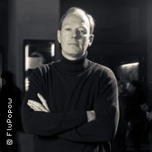 Martin Sonneborn - Krawall & Satire 09.12.2025 TOR 6 Theaterhaus