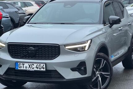 Volvo XC40 2.700 km 39.990 &euro; Gütersloh 33334