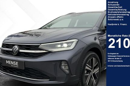 VW Taigo 24.000 km 22.475 &euro; Gütersloh 33334