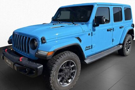 Jeep Wrangler 52.756 km 46.390 &euro; Bad Salzuflen 32108
