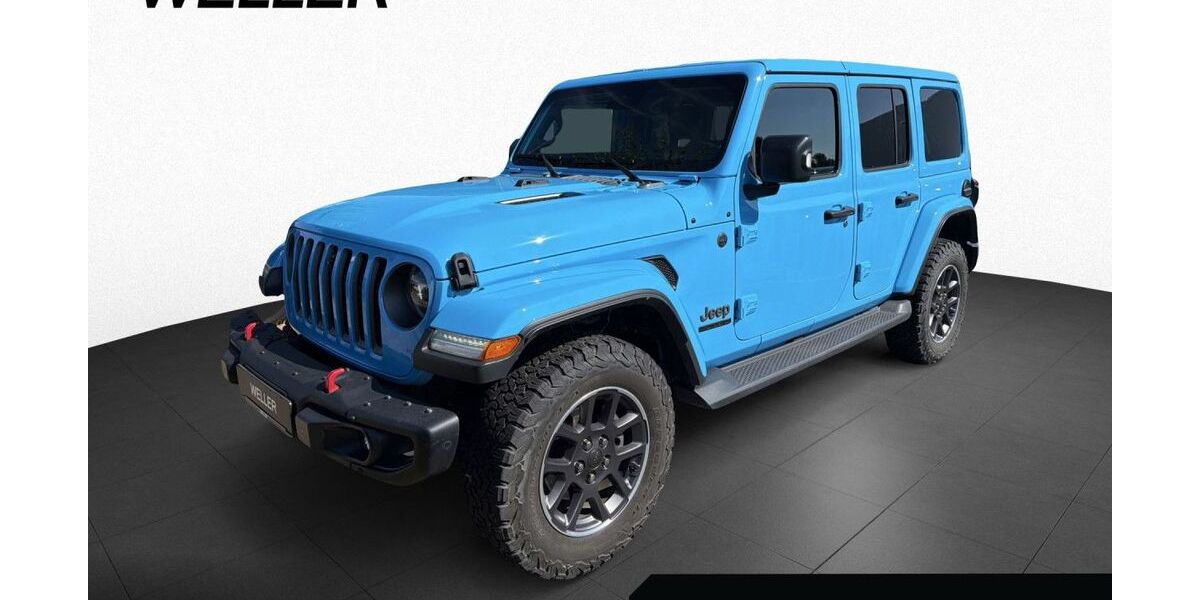 Jeep Wrangler 52.756 km 46.390 &euro; Bad Salzuflen 32108