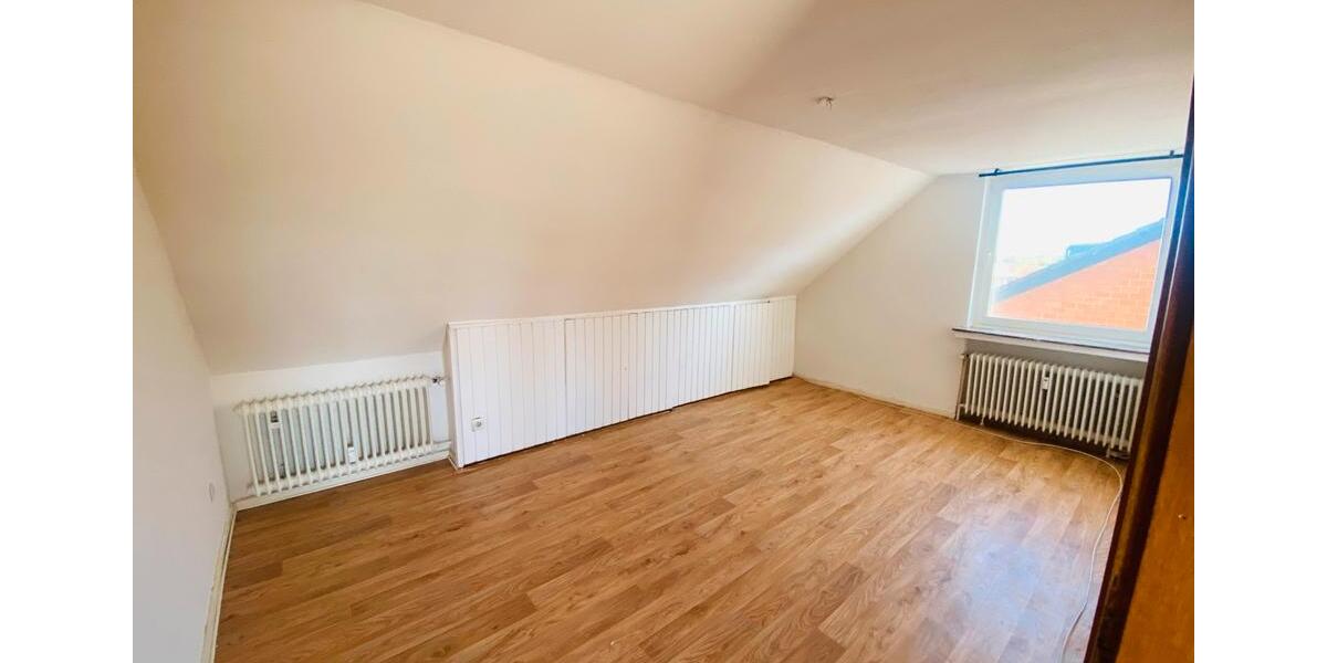 Etagenwohnung Detmold Hakedahl - 3 Zimmer, 60 m&sup2;, 720&euro; | Angebot:26393510