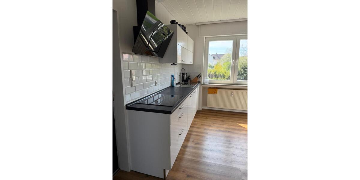 Etagenwohnung Oerlinghausen - 2 Zimmer, 80 m&sup2;, 1.000&euro; | Angebot:26168990