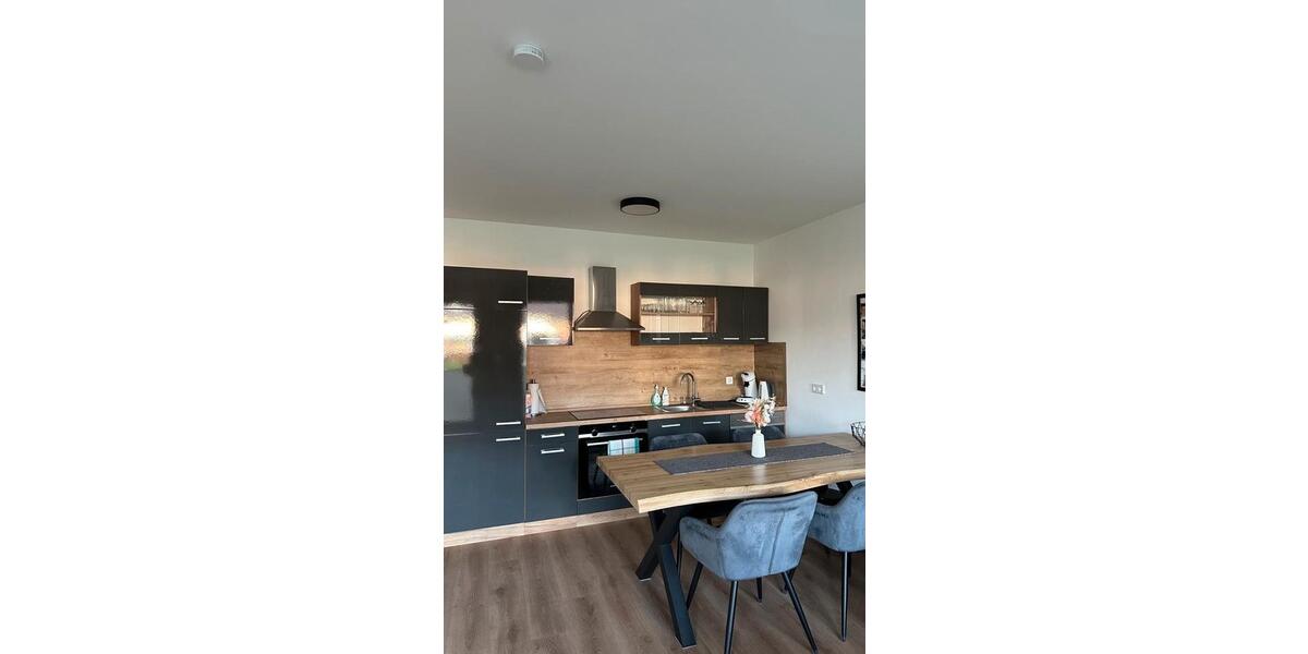 Erdgeschoßwohnung Bielefeld Heepen - 2 Zimmer, 65 m&sup2;, 960&euro; | Angebot:25374915