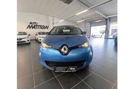 Renault ZOE 72.705 km 7.490 € Gütersloh 33332