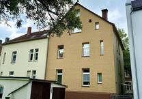 Detmold: Mehrfamilienhaus mit Potenzial in Toplage!