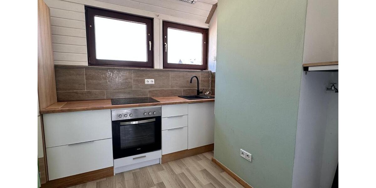 Etagenwohnung Lemgo - 2 Zimmer, 48 m&sup2;, 770&euro; | Angebot:26415668