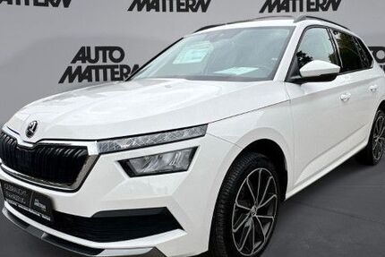 Skoda Kamiq 80.040 km 18.790 € Herford 32049