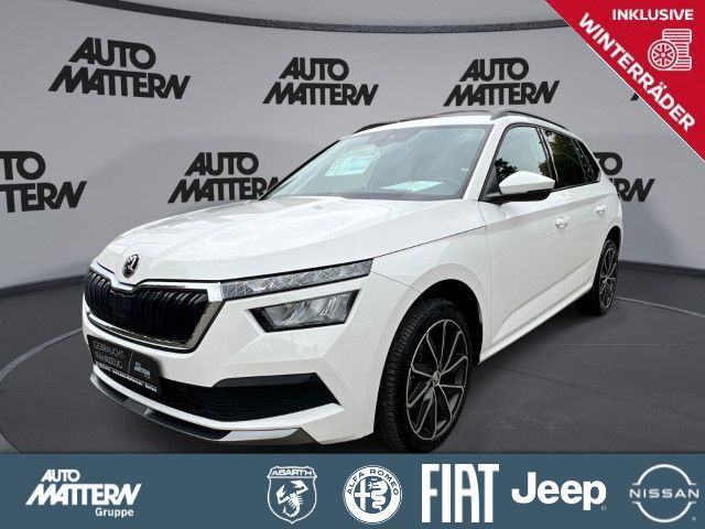 Skoda Kamiq 80.040 km 18.790 € Herford 32049