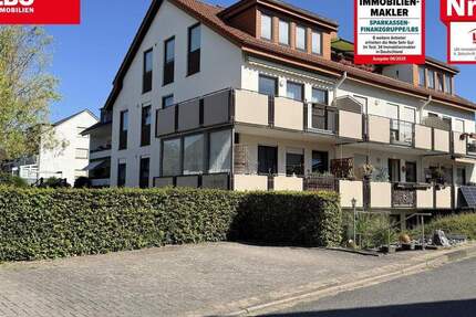 Wohlfühlen in Bad Salzuflen 3 zimmer