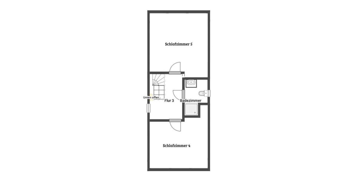 Einfamilienhaus Bad Oeynhausen Eidinghausen - 8 Zimmer, 349.000&euro; | Angebot:25715925
