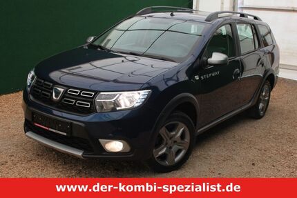 Dacia Logan 49.500 km 9.900 &euro; Bielefeld 33659