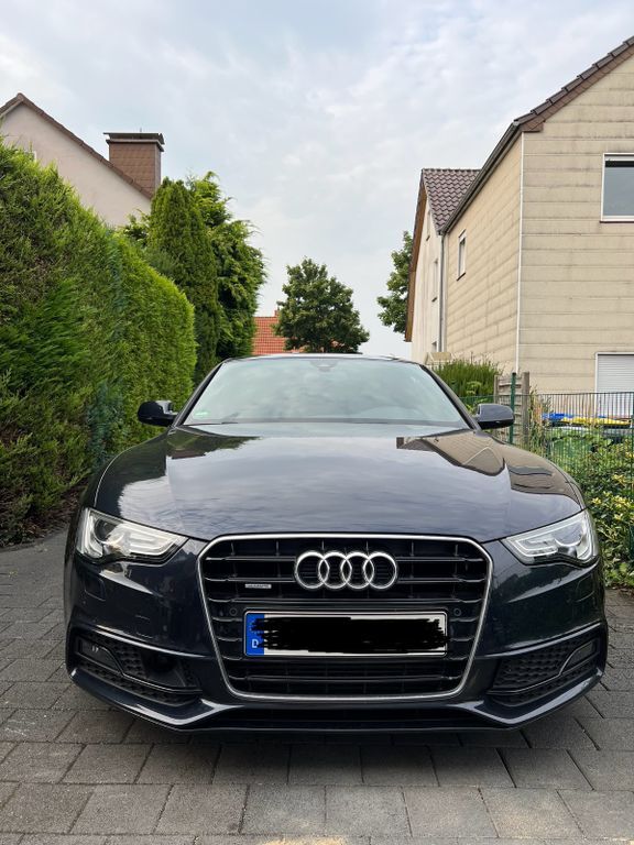 Audi A5 112.014 km 15.999 € Detmold 32756