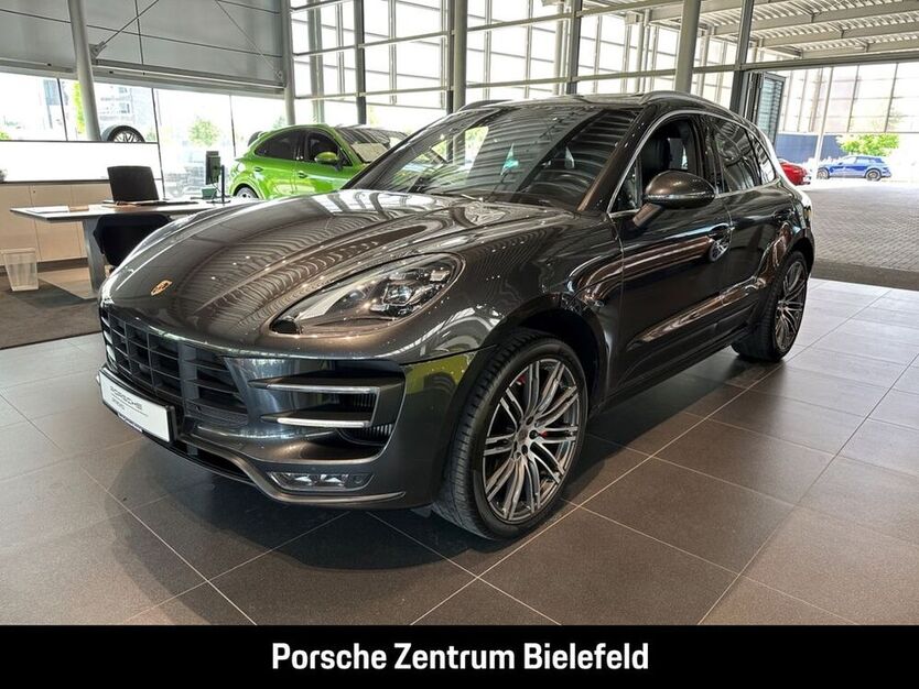 Macan