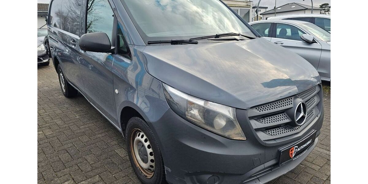Mercedes-Benz Vito 315.000 km 10.950 &euro; Bielefeld 33659