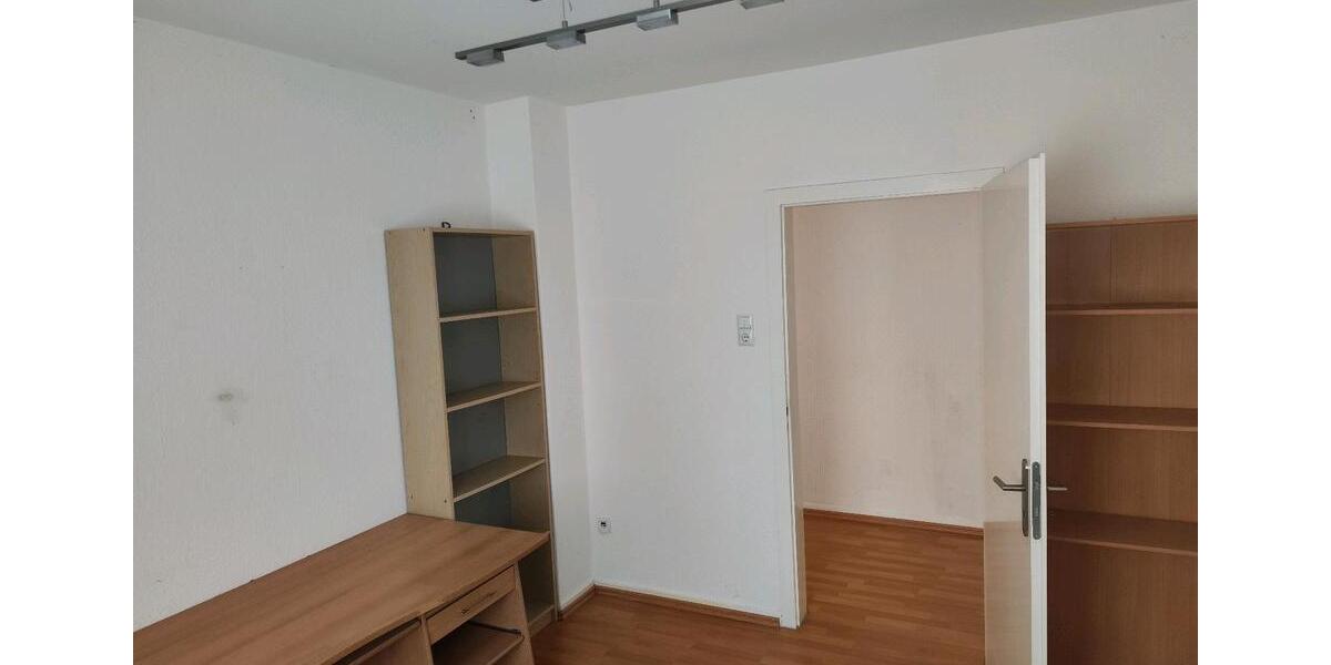 3 ZKBB, 75 m², in Gütersloh (Stadtnähe) zu vermieten 3 zimmer